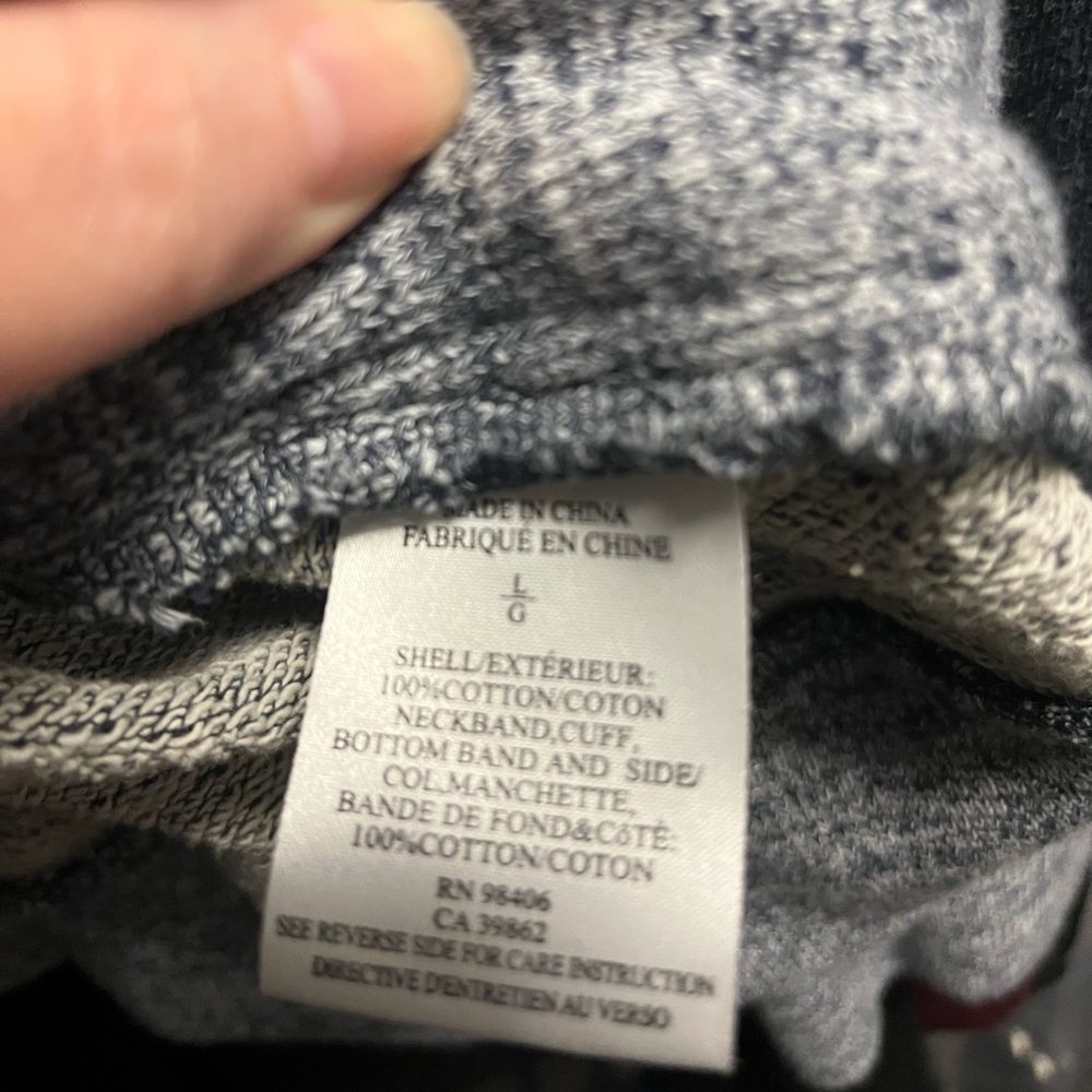 Theory Sweater - Picture 4 of 7